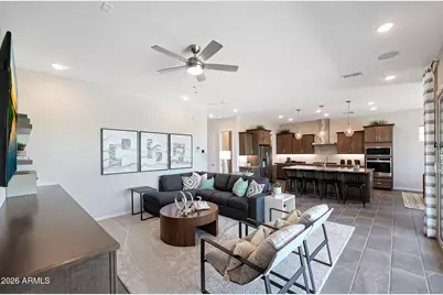 2455 E Dolcetto Drive, San Tan Valley, AZ 85143 - Photo 4