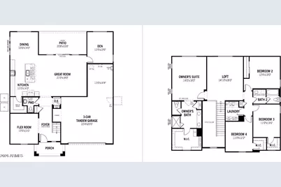 2455 E Dolcetto Drive, San Tan Valley, AZ 85143 - Photo 2