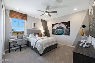 2455 E Dolcetto Dr, San Tan Valley, AZ 85143 - Photo 12