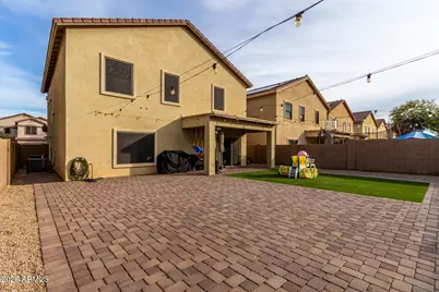 951 W Fruit Tree Lane, San Tan Valley, AZ 85143 - Photo 30
