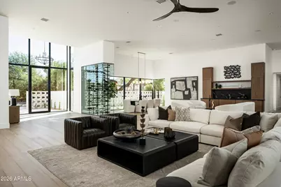 6748 E Berneil Lane, Paradise Valley, AZ 85253 - Photo 4