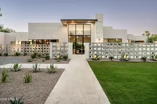 6748 E Berneil Ln, Paradise Valley, AZ 85253 - Photo 2