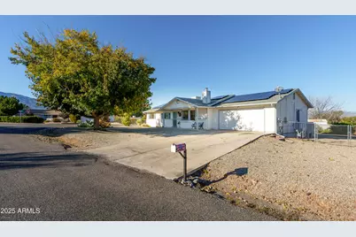 1292 E Meadowlark Lane, Cottonwood, AZ 86326 - Photo 2