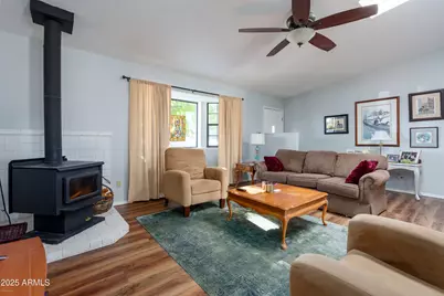 1292 E Meadowlark Lane, Cottonwood, AZ 86326 - Photo 10