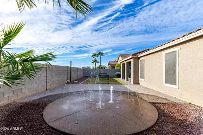 25828 N Desert Mesa Drive, Surprise, AZ 85387 - Photo 36