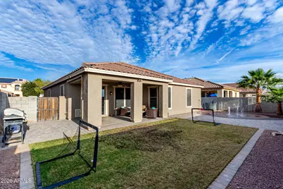 25828 N Desert Mesa Drive, Surprise, AZ 85387 - Photo 34