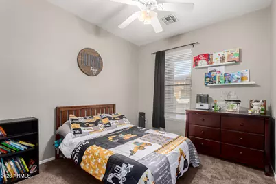 25828 N Desert Mesa Drive, Surprise, AZ 85387 - Photo 24