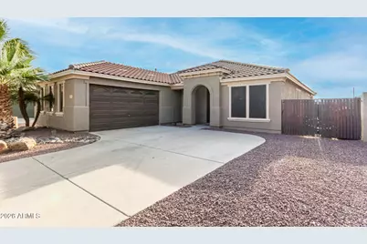 25828 N Desert Mesa Drive, Surprise, AZ 85387 - Photo 2