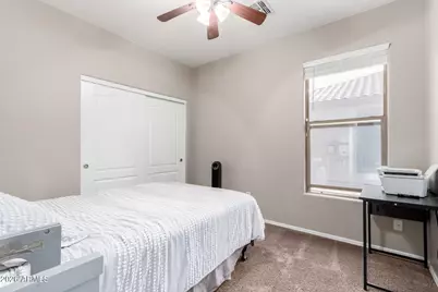 25828 N Desert Mesa Drive, Surprise, AZ 85387 - Photo 22