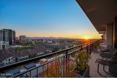 200 W Portland Street #1217, Phoenix, AZ 85003 - Photo 12