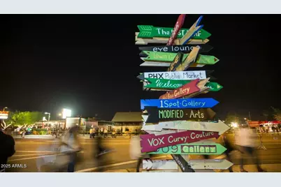 200 W Portland Street #1217, Phoenix, AZ 85003 - Photo 54