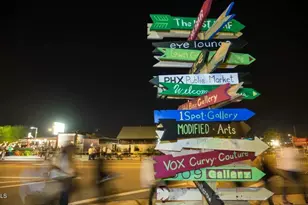 200 W Portland St, Phoenix, AZ 85003 - Photo 54