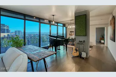 200 W Portland Street #1217, Phoenix, AZ 85003 - Photo 8