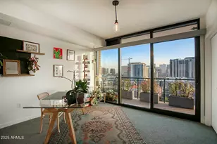 200 W Portland St, Phoenix, AZ 85003 - Photo 24