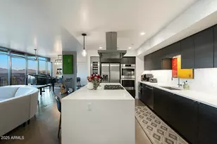 200 W Portland St, Phoenix, AZ 85003 - Photo 2