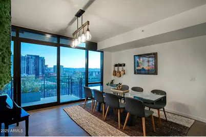 200 W Portland Street #1217, Phoenix, AZ 85003 - Photo 10