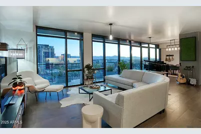 200 W Portland Street #1217, Phoenix, AZ 85003 - Photo 6