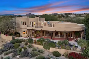 29412 N 108th Pl, Scottsdale, AZ 85262 - Photo 2