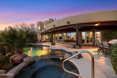 29412 N 108th Place, Scottsdale, AZ 85262 - Photo 4