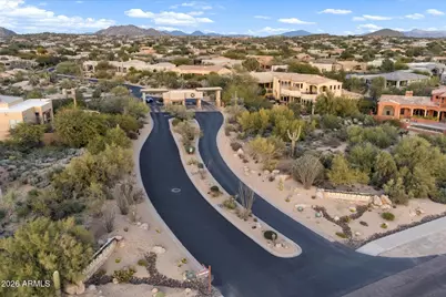 29412 N 108th Place, Scottsdale, AZ 85262 - Photo 52