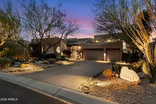 29412 N 108th Pl, Scottsdale, AZ 85262 - Photo 50