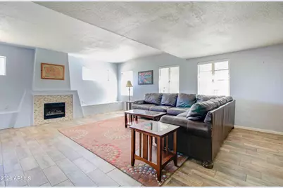 877 E Sycamore Street, Globe, AZ 85501 - Photo 6