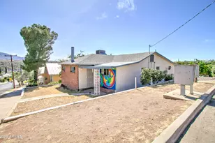 877 E Sycamore St, Globe, AZ 85501 - Photo 2