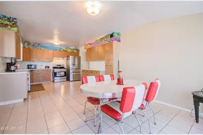 877 E Sycamore Street, Globe, AZ 85501 - Photo 14