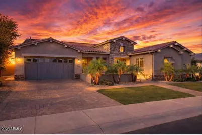 3694 E Aster Drive, Chandler, AZ 85286 - Photo 2