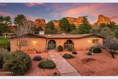 135 Red Rock Cove Drive, Sedona, AZ 86351 - Photo 52