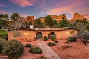 135 Red Rock Cove Dr, Sedona, AZ 86351 - Photo 52