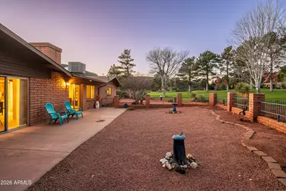 135 Red Rock Cove Drive, Sedona, AZ 86351 - Photo 56