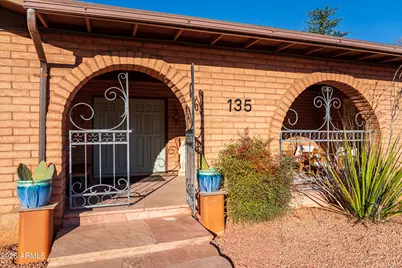 135 Red Rock Cove Drive, Sedona, AZ 86351 - Photo 8