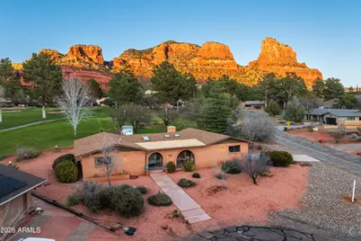 135 Red Rock Cove Drive, Sedona, AZ 86351 - Photo 50