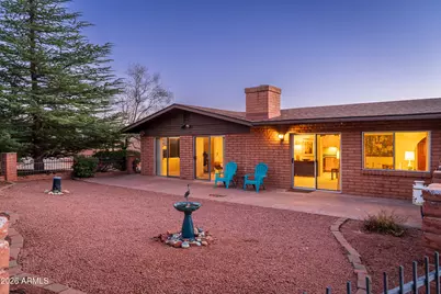 135 Red Rock Cove Drive, Sedona, AZ 86351 - Photo 54