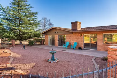135 Red Rock Cove Drive, Sedona, AZ 86351 - Photo 46