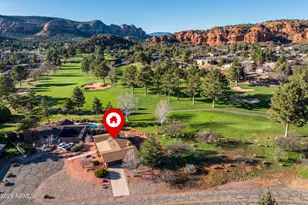 135 Red Rock Cove Dr, Sedona, AZ 86351 - Photo 6