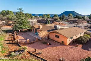 135 Red Rock Cove Dr, Sedona, AZ 86351 - Photo 4