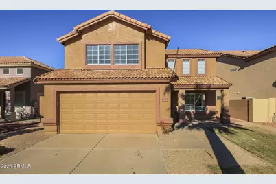 4244 E Raven Road, Phoenix, AZ 85044 - Photo 1