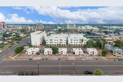 202 E 2nd Avenue, Mesa, AZ 85210 - Photo 1