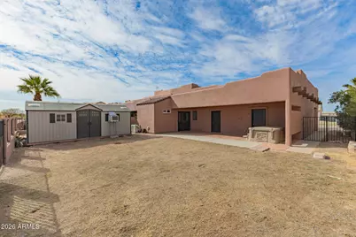 15137 S Moon Valley Road, Arizona City, AZ 85123 - Photo 30