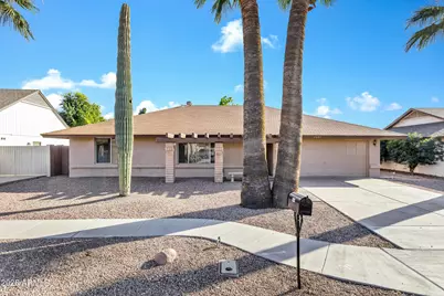 1645 W Nido Avenue, Mesa, AZ 85202 - Photo 4