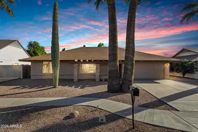 1645 W Nido Avenue, Mesa, AZ 85202 - Photo 2