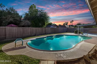 1645 W Nido Avenue, Mesa, AZ 85202 - Photo 34