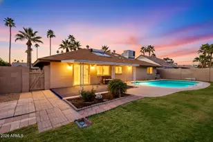 1645 W Nido Ave, Mesa, AZ 85202 - Photo 1