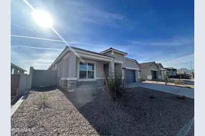 17709 W Turquoise Avenue, Waddell, AZ 85355 - Photo 1