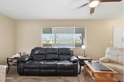 10365 W Pinehurst Drive, Sun City, AZ 85351 - Photo 16