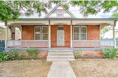 385 S Broad Street, Globe, AZ 85501 - Photo 1