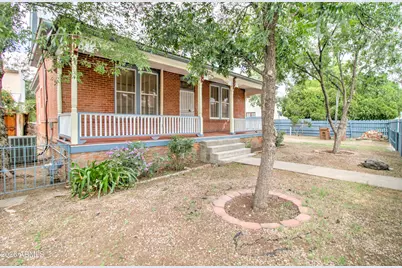 385 S Broad Street, Globe, AZ 85501 - Photo 4