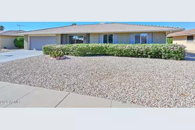 9301 W Glen Oaks Circle N, Sun City, AZ 85351 - Photo 4